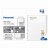 PANASONIC BQ-CC87L USB入出力付急速充電器 (369-0303)