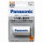 PANASONIC BK-2MGC/1 充電式 ニッケル水素電池 単2形 BK-2MGC (264-1191)