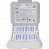 PANASONIC BK-4MCC/20 充電式ニッケル水素電池 ENELOOP スタンダードモデル 単4形 (069-6124