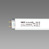 NEC FLR40SEX-N/M/36-X/4K-L 蛍光ランプ ライフルックHGX 直管ラピッドスタート形 40W形 3波長形