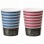 KHN509TF 紙コップ TSUMUGI 275ML（9オンス） 250個セット 汎用品 (768-8072) 1セット＝25
