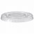 TM-128 PETカップ フタ 220ML用 汎用品 (261-9129) 1パック＝100枚