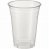 ジャパックス CU9816 PETカップ 98口径 約500ML(16オンス) (069-2492) 1パック＝50個