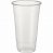 ジャパックス CU9824 PETカップ 98口径 約650ML(24オンス) (069-2515) 1パック＝50個