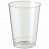 アートナップ TS-01 ハードクリアカップ 240ML(8オンス) (263-7839) 1パック＝25個