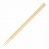 キンダイ TS-100A 竹割箸 双生 21CM (763-6912) 1セット＝500膳(100膳×5パック)