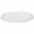 エフピコチューパ PC-129TCフタ PCカップ430ML TC蓋 (563-2682) 1パック＝50枚