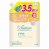 花王 353306 メリット コンディショナー 詰替用 1200ml (564-2100)