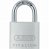ABUS 64TI/30KD 南京錠 タイタリウム 64TI 30mm 64TI (563-3519)