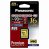 PANASONIC RP-SDUC16GJK SDHC UHS-Iメモリーカード 16GB (481-3149)