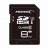 HIDISC HDSDH8GCL10UIJP3 SDHCカード 8GB CLASS10 UHS-I対応 (487-5444)