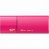 SiliconPower SP128GBUF3B05V1H USB3.0 スライド式フラッシュメモリ 128GB ピンク (58