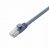 ELECOM LD-GPT/BU15/RS CAT6対応ツメ折れ防止LANケーブル ブルー 15m (241-3686)