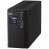 オムロン BW40T UPS 無停電電源装置(常時商用給電 /正弦波出力) 400VA /250W (247-3062)