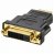BUFFALO BSHDADVF HDMIオス:DVIメス変換アダプター (243-7996)