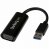 StarTech.com USB32VGAES スリムタイプ USB3.0-VGA変換アダプタ マルチディスプレイ対応 (244