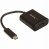 StarTech.com CDP2DP USB-C-DISPLAYPORT変換アダプタ 4K /60HZ (247-5134)