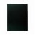 セキセイ FB-2036-60 クリップファイル A4 ブラック