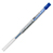 三菱鉛筆 SXR8910.33 スタイルフィットリフィル ブルー