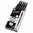 ペンテル S520-AD Yesサインペン 黒 1箱＝10本 （016-0124）