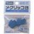 PLUS KM-303 メクリッコ（袋入り L） ブルー （018-0108） 1パック＝4個入