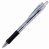 ゼブラ BNH5-BK ノック式油性ボールペン タプリクリップ 0.4mm 黒 （210-6434）