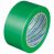 ダイヤテックス Y-09-GRx50 パイオランクロス粘着テープ 塗装養生用 緑 （310-4057） 50mm×25m