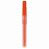 ペンテル XSLR3-F 蛍光ペン ハンディラインS カートリッジ オレンジ （318-3038）