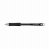三菱鉛筆 M5100.24 VERYシャ楽 黒軸 0.5mm （116-6736）