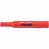 三菱鉛筆 PM150TR.15 水性ツインサインペン プロッキー 詰替えタイプ 赤 （110-7197） 太字角芯+細字丸芯