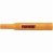 三菱鉛筆 PM150TR.19 水性ツインサインペン プロッキー 詰替えタイプ 黄土色 （110-7296） 太字角芯+細字丸芯