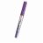 三菱鉛筆 PUS155.12 蛍光ペン プロパス・カートリッジ シングルタイプ 紫 （015-0323）
