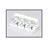 OKI MLSTC-C3A フィニッシャ用ステイプルカートリッジ