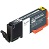 Plaisir PLE-C351XLGY インクタンク グレー 汎用品