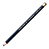 三菱鉛筆 K7610.24 水性ダーマトグラフ色鉛筆 くろ