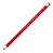 三菱鉛筆 K7610.15 水性ダーマトグラフ色鉛筆 あか