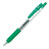 ゼブラ JJ15-G サラサクリップ0.5 緑