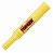 三菱鉛筆 PM150TR.2 水性ツインサインペン プロッキー 詰替えタイプ 黄