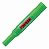 三菱鉛筆 PM150TR.5 水性ツインサインペン プロッキー 詰替えタイプ 黄緑