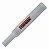 三菱鉛筆 PM150TR.37 水性ツインサインペン プロッキー 詰替えタイプ 灰