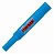 三菱鉛筆 PM150TR.8 水性ツインサインペン プロッキー 詰替えタイプ 水色