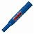 三菱鉛筆 PM150TR.33 水性ツインサインペン プロッキー 詰替えタイプ 青