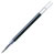 ゼブラ RJF10-BK ゲルインクボールペン用替芯 1.0mm JF-1.0 黒