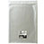 CPP袋 Aワイド用フタ・テープ付 240×330＋40mm 1パック（100枚） 汎用品 (015-0103) 1パック(10