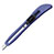 コクヨ HA-7NB カッターナイフ（標準型・グリップ付） ユニバーサルデザイン ブルー