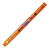 三菱鉛筆 PUS102T.4 蛍光ペン プロパス ウインドウ オレンジ