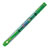 三菱鉛筆 PUS102T.6 蛍光ペン プロパス ウインドウ グリーン