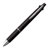 三菱鉛筆 MSXE510005.24 ジェットストリーム 多機能ペン 4＆1 0.5mm ブラック