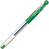 三菱鉛筆 UM151.6 ユニボール シグノ 極細 0.38mm 緑