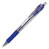 ゼブラ BN5-BL 油性ボールペン タプリクリップ 0.7mm 青